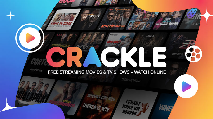 crackle